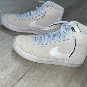Nike Blazers